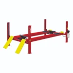 AMGO PRO-12ASX 12,000 lbs 4 Post Alignment Lift