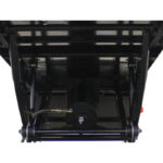 Atlas 1,000 lb. Air-Operated Motorcycle & ATV Lift - Image 10