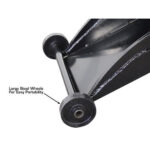 Atlas ACL Motorcycle Lift w/ Roller Plate - Image 8