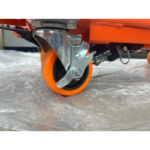 Katool KT-CT330 330lbs Manual Scissor Lift Table - Image 4