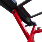 Katool KT-X66 6600 lbs Portable Mid Rise Scissor Lift - Image 4