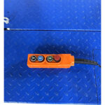 iDEAL Elec-Hydra UTV Lift w/Integrated Motor & Retractable Ramp - Image 10